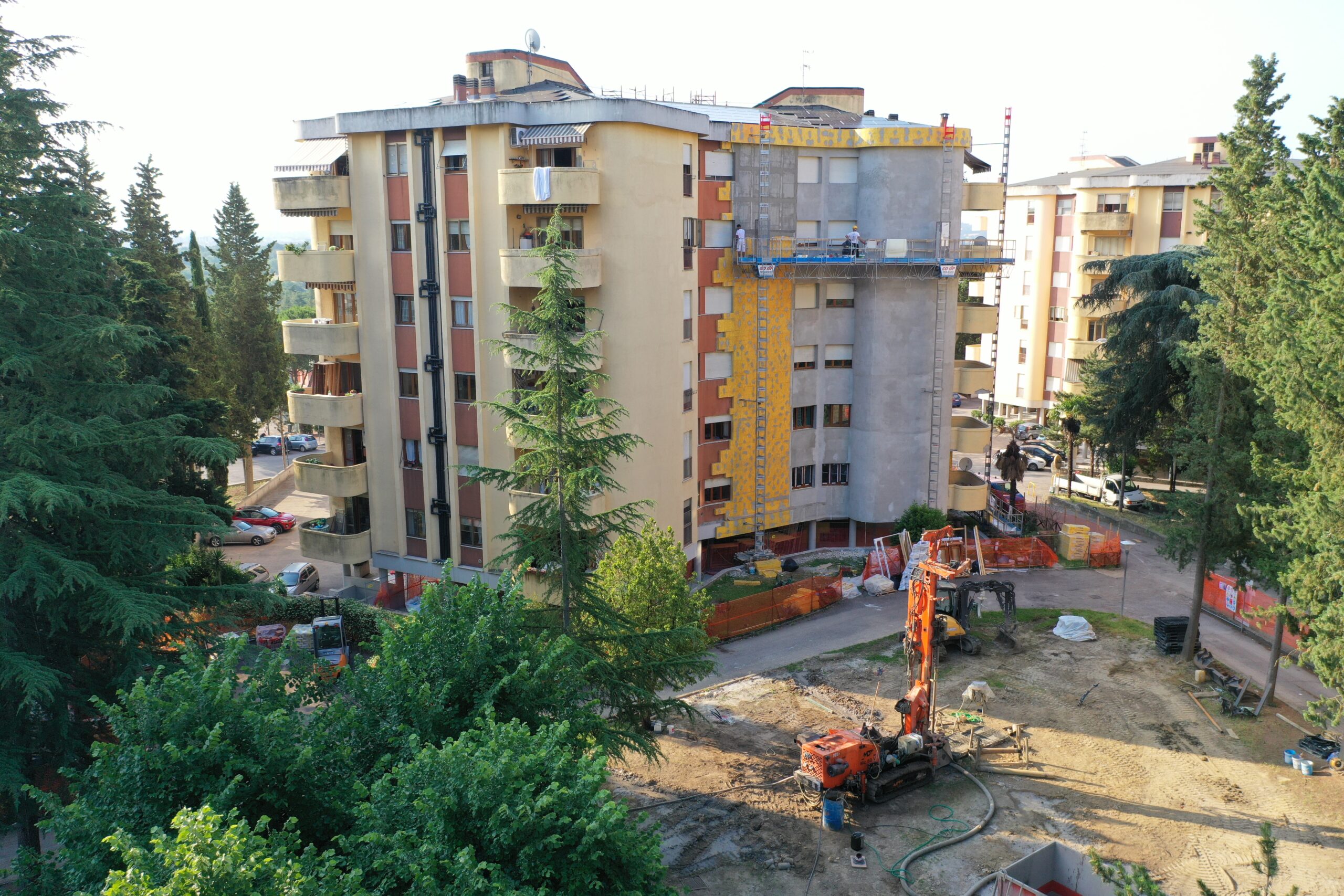 Condominio Il Girasole